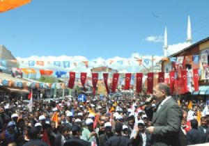 Erzurum Akdağ a minnettar